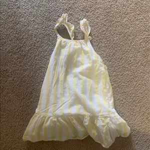 Crazy 8 toddler dress